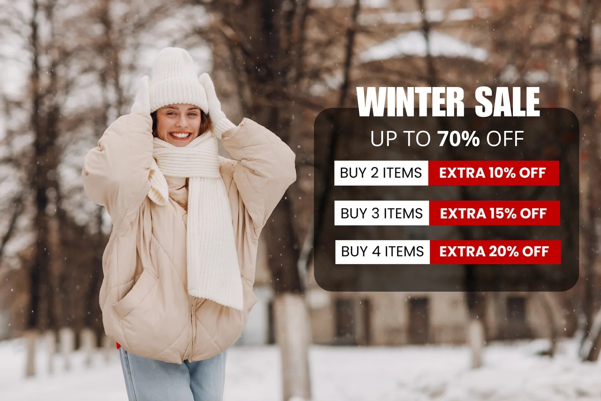 Women - Coats & Jackets