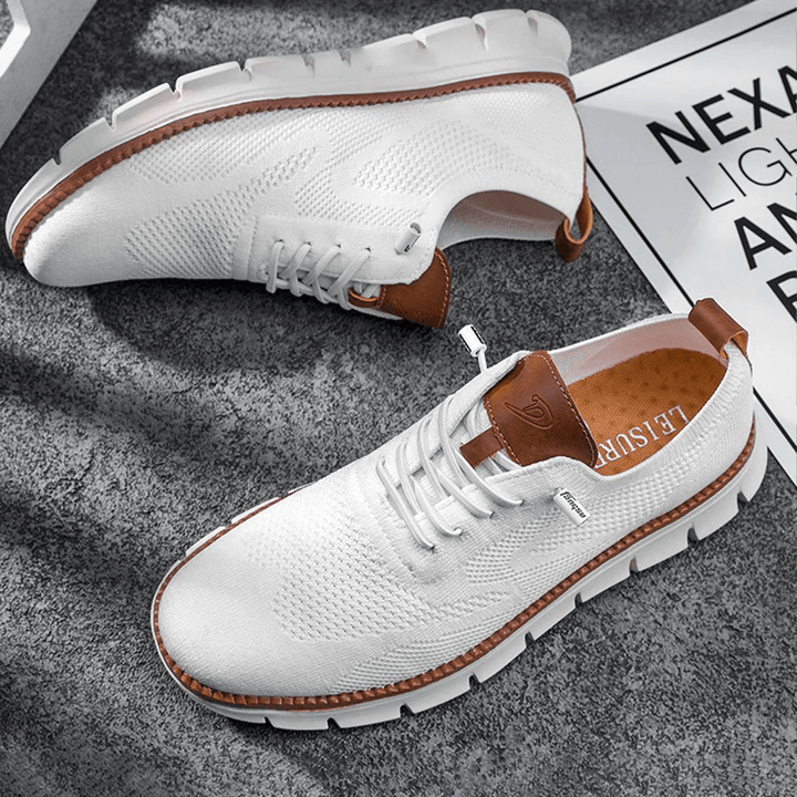 Adrian | Ultimate Support Shoes