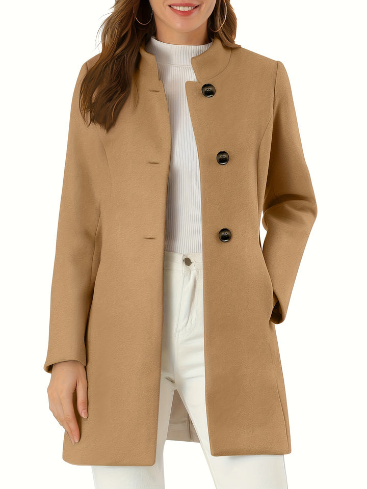 Monu London™  Heritage Woven Blazer