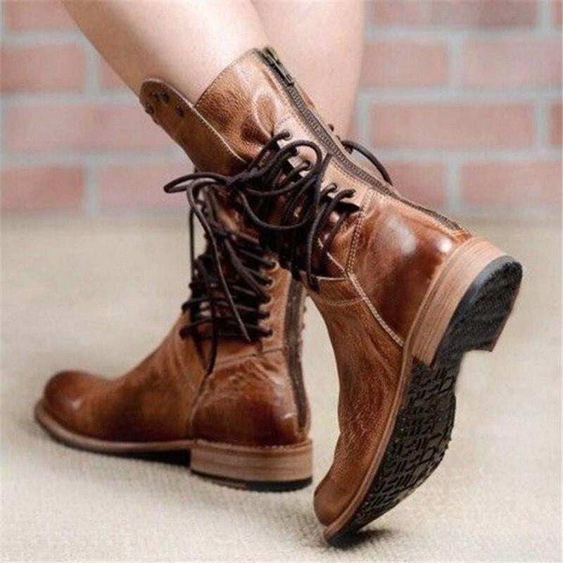 Hannah™ - Luxury Stylish Boots