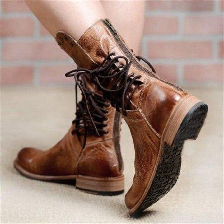 Hannah™ - Luxury Stylish Boots