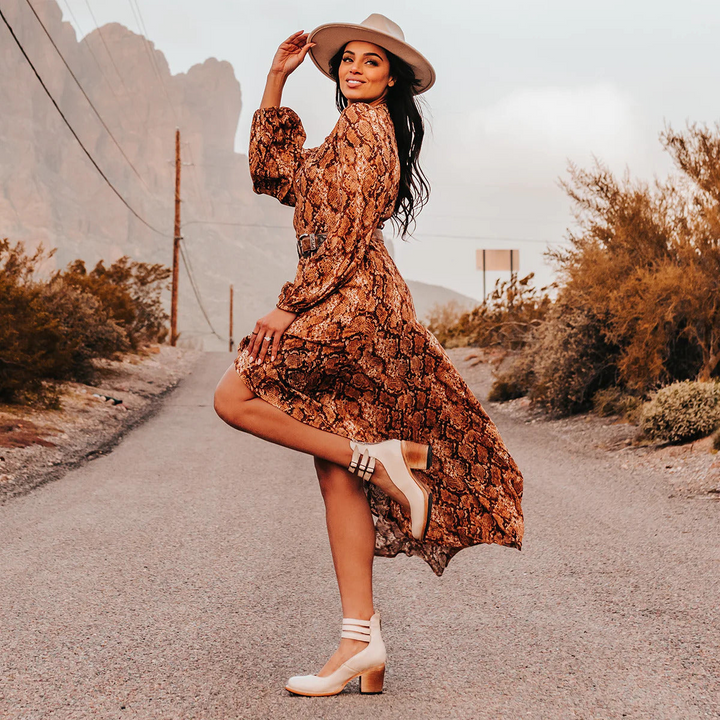 Ana™ | Elegant Women's Heels