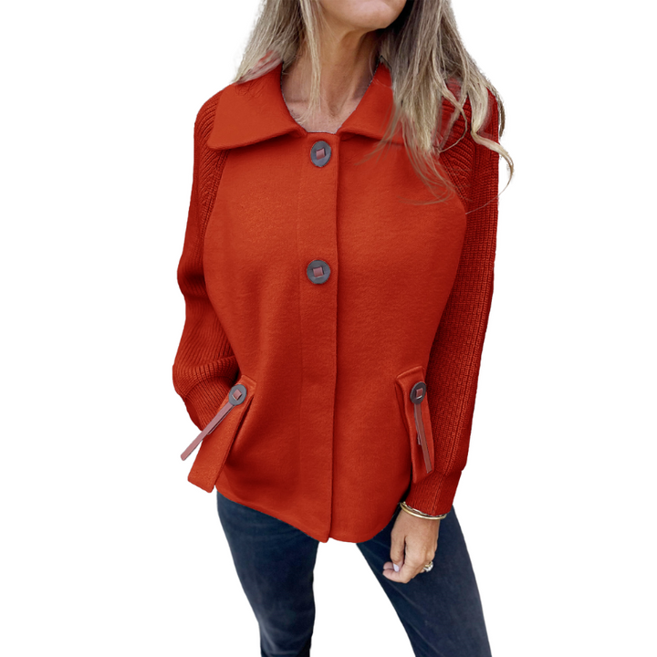 Camden™ Knit Jacket