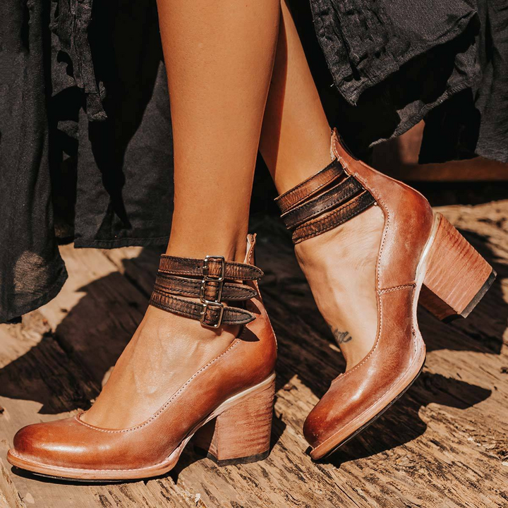 Ana™ | Elegant Women's Heels