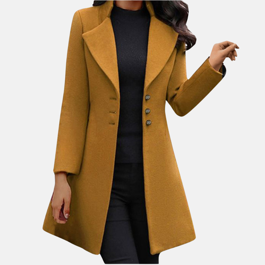 Emma™ - Women's Coat