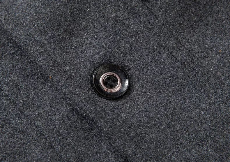 Lima Two-piece winter coat