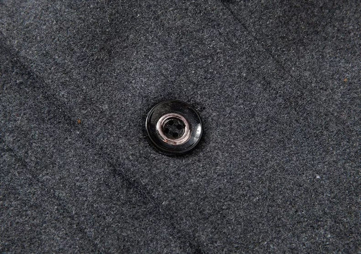 Lima Two-piece winter coat