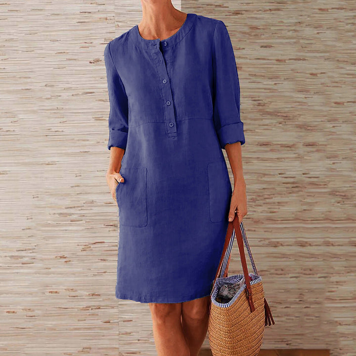 STELLA - CASUAL DRESS