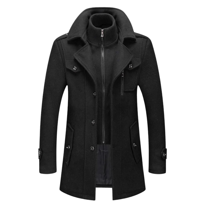 Lima Two-piece winter coat