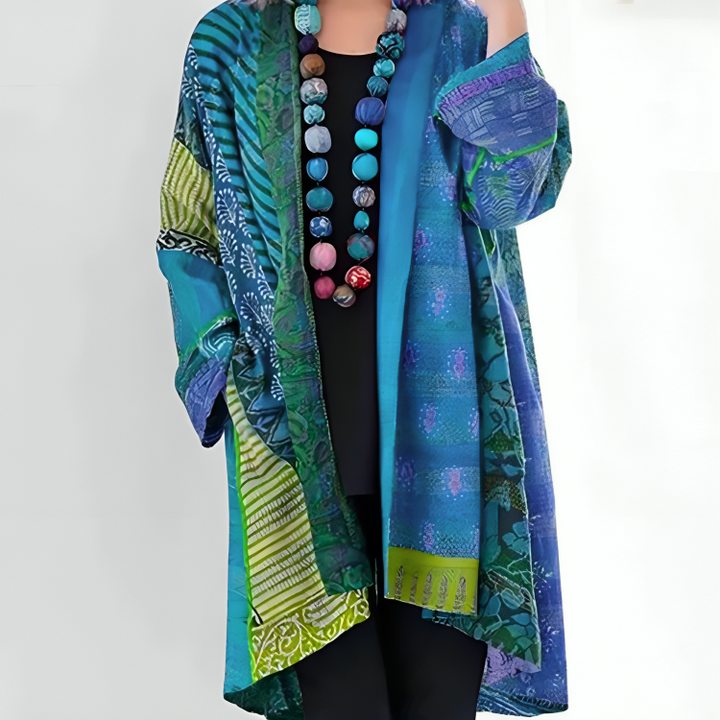 ALina- Comfortable & stylish cardigan