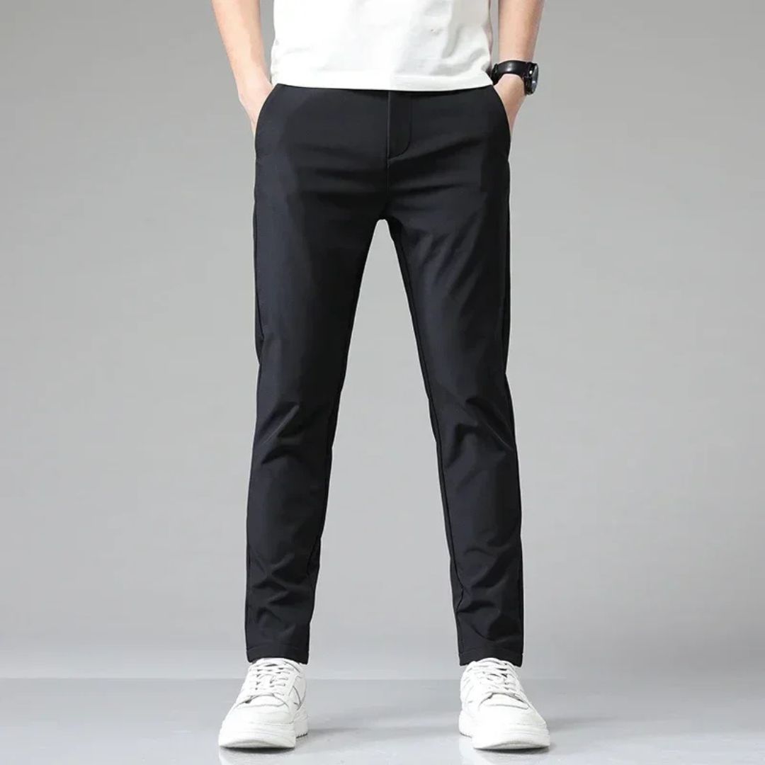 Jeremy™ | All-Day Comfort Stretch Trousers