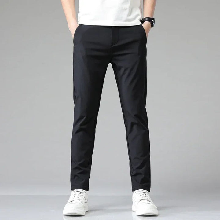 Jeremy™ | All-Day Comfort Stretch Trousers
