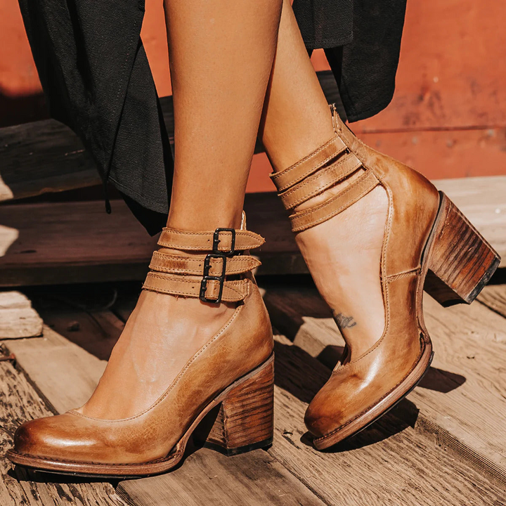 Ana™ | Elegant Women's Heels