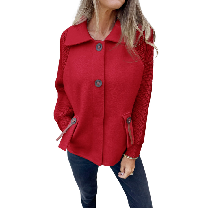 Camden™ Knit Jacket