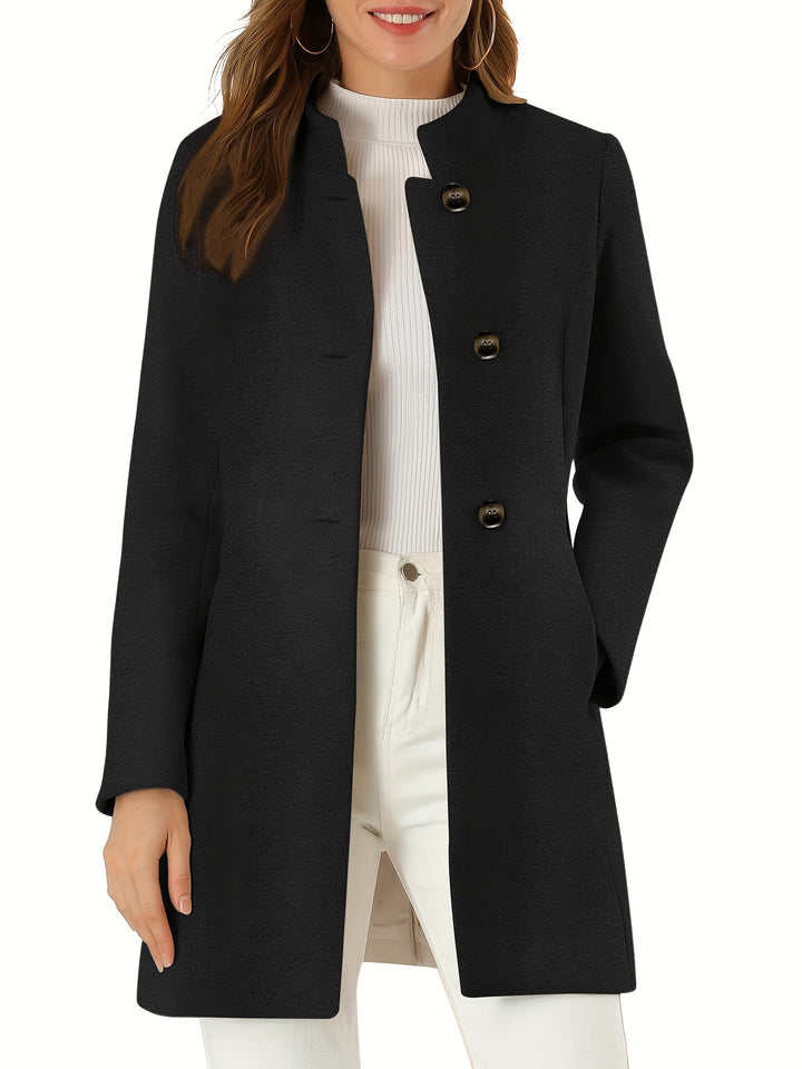 Monu London™  Heritage Woven Blazer