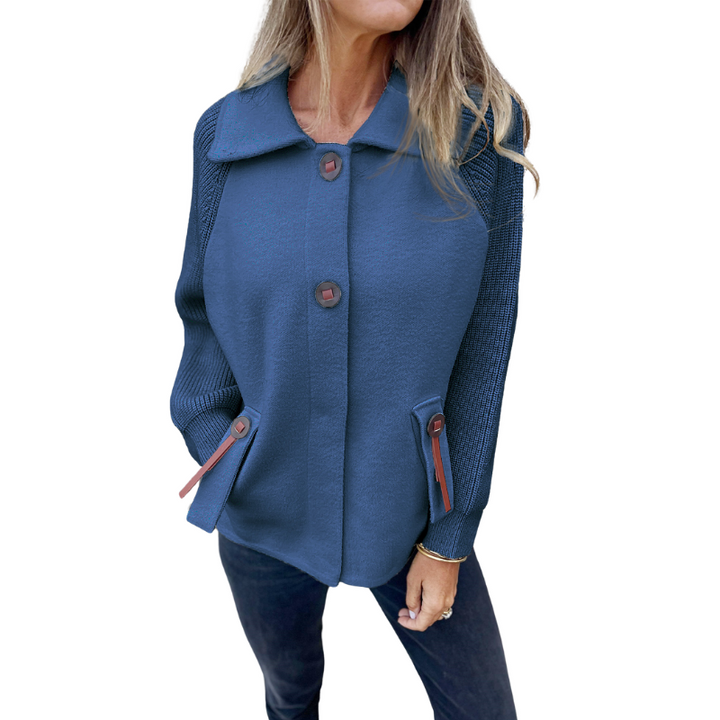 Camden™ Knit Jacket