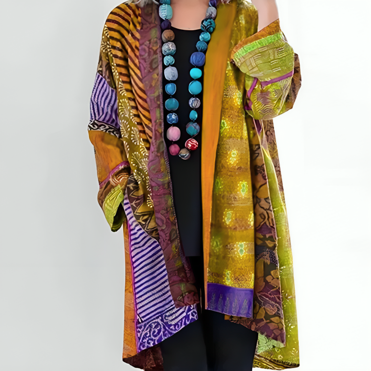 ALina- Comfortable & stylish cardigan