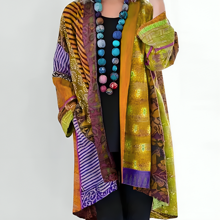 ALina- Comfortable & stylish cardigan