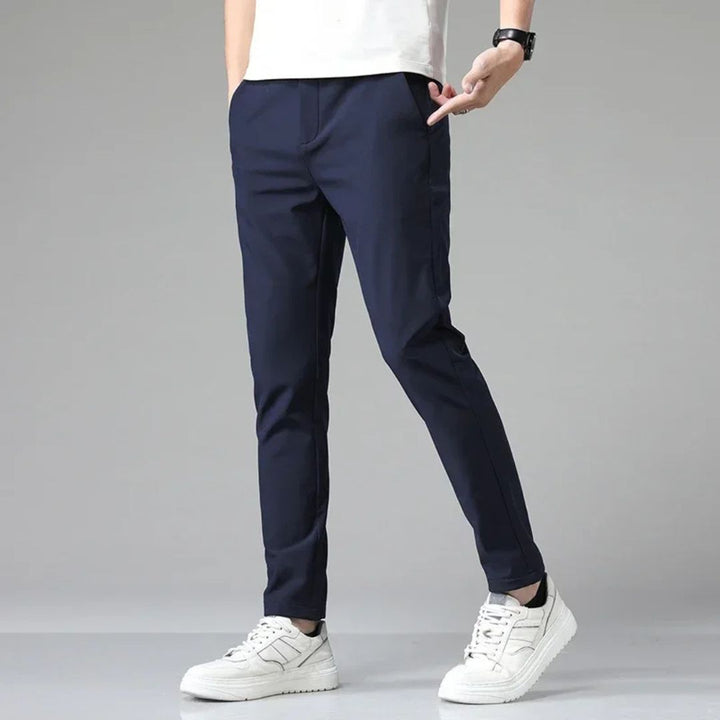 Jeremy™ | All-Day Comfort Stretch Trousers