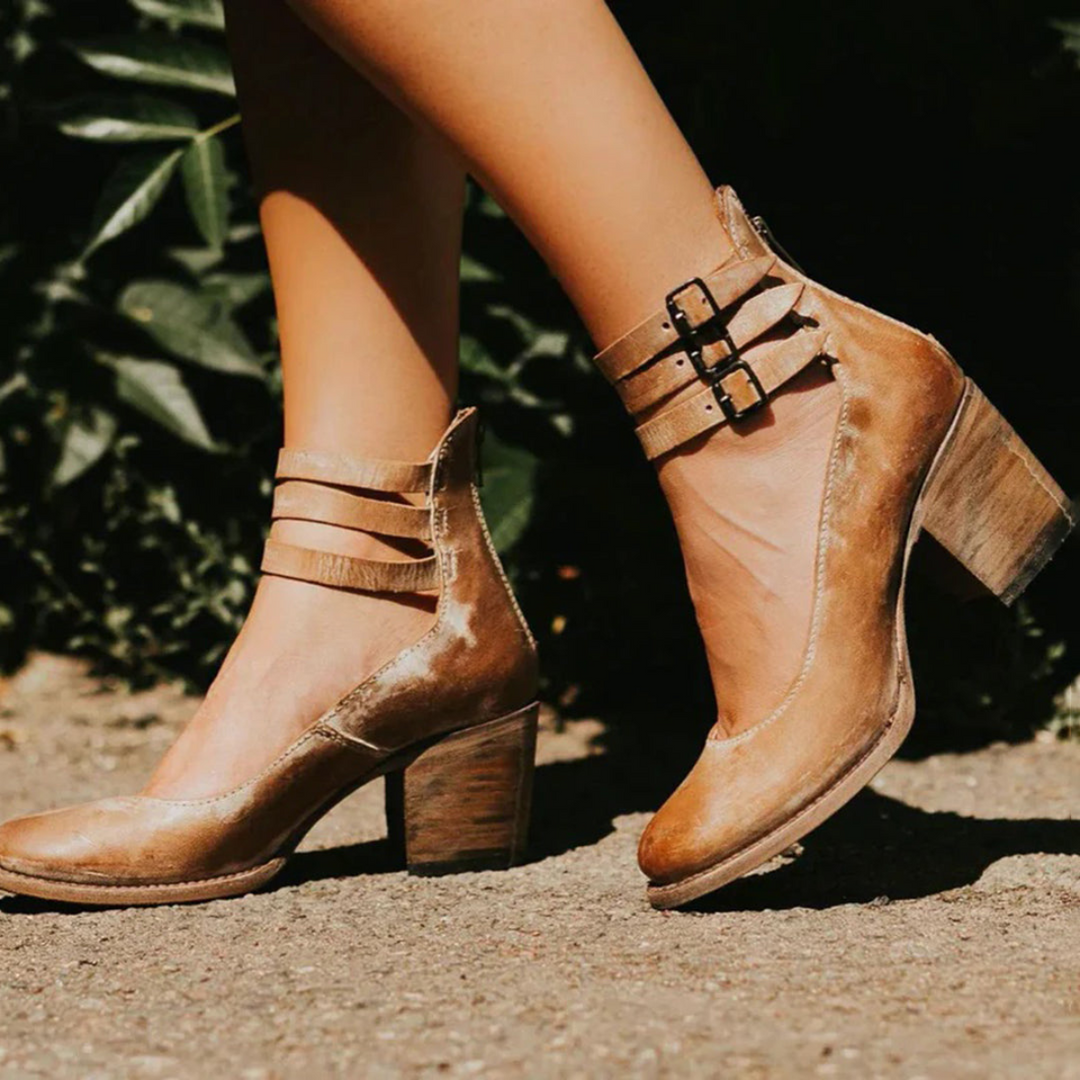 Ana™ | Elegant Women's Heels