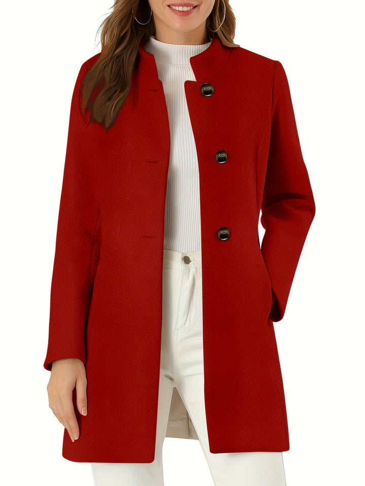 Monu London™  Heritage Woven Blazer