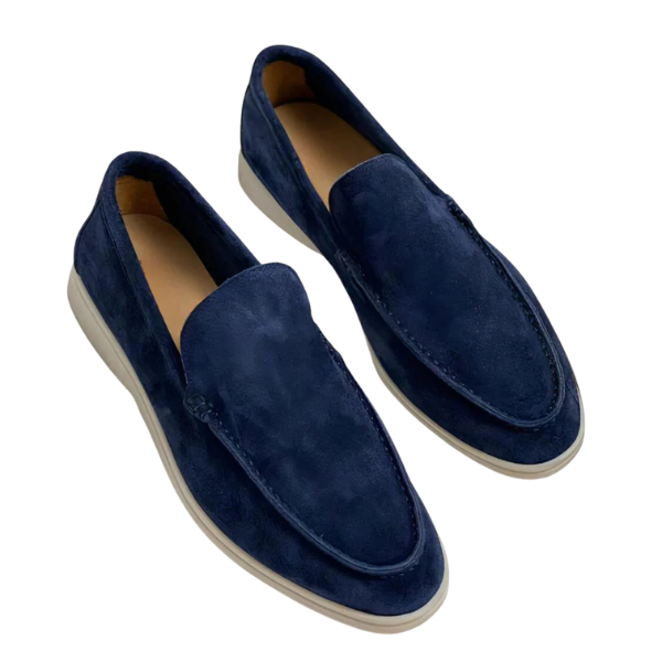 Dani | Elegant Summer Loafers
