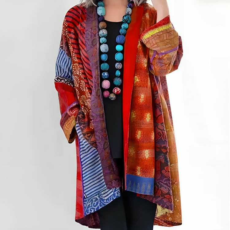 ALina- Comfortable & stylish cardigan