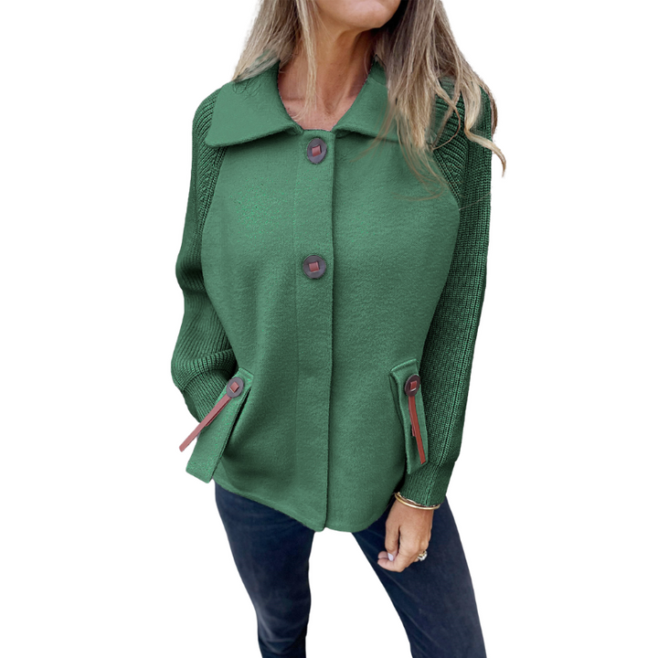 Camden™ Knit Jacket