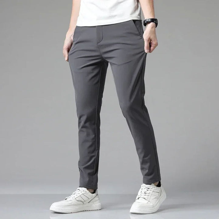 Jeremy™ | All-Day Comfort Stretch Trousers