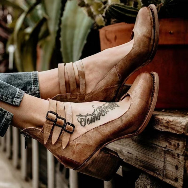 Ana™ | Elegant Women's Heels