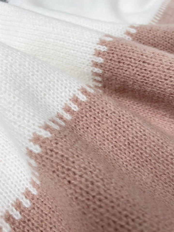 Eleanor™ - Long Sleeve Sweater