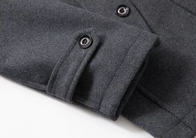 Lima Two-piece winter coat