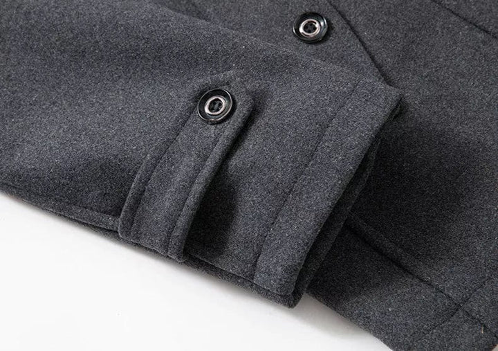 Lima Two-piece winter coat