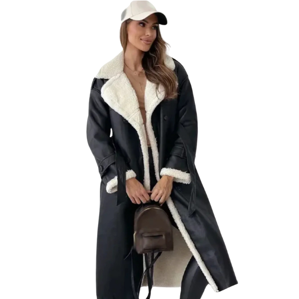Marivic™ – luxury winter coat