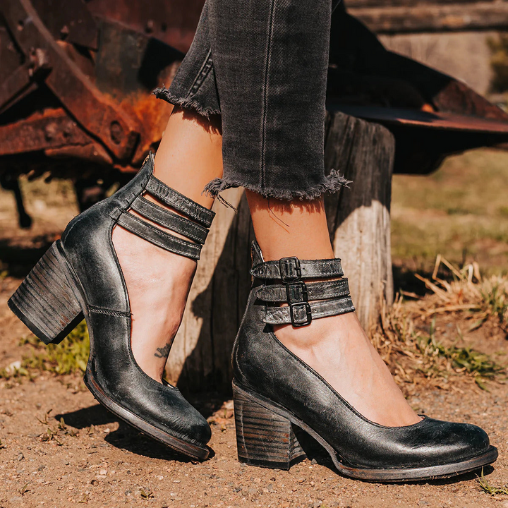 Ana™ | Elegant Women's Heels