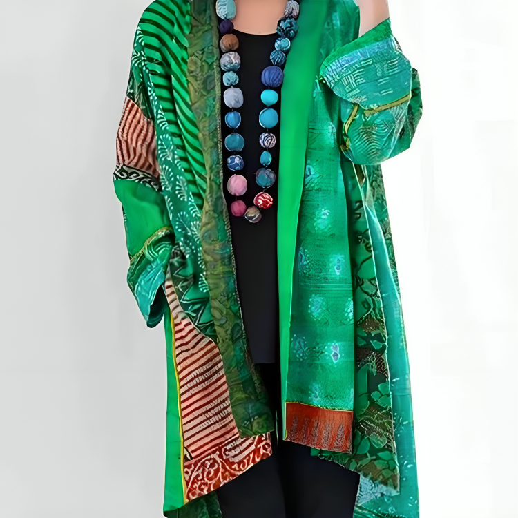 ALina- Comfortable & stylish cardigan
