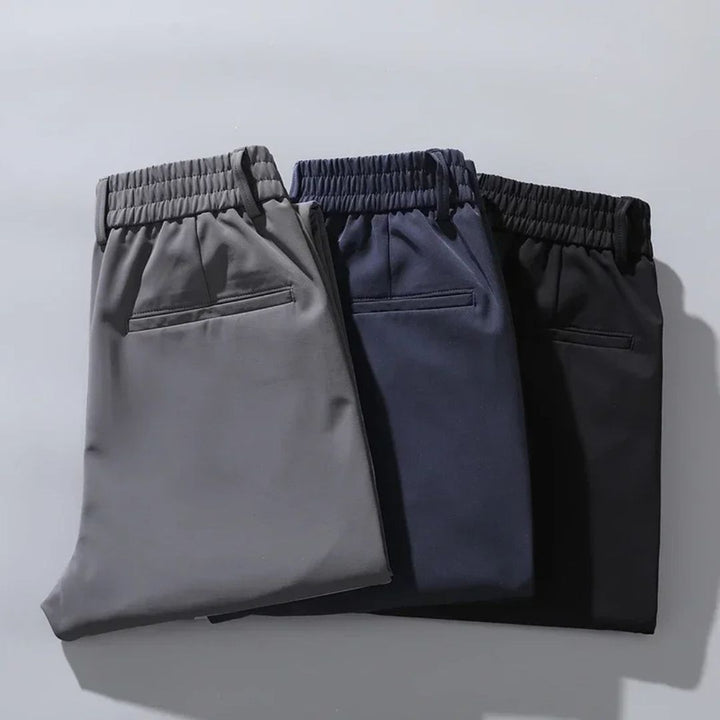 Jeremy™ | All-Day Comfort Stretch Trousers