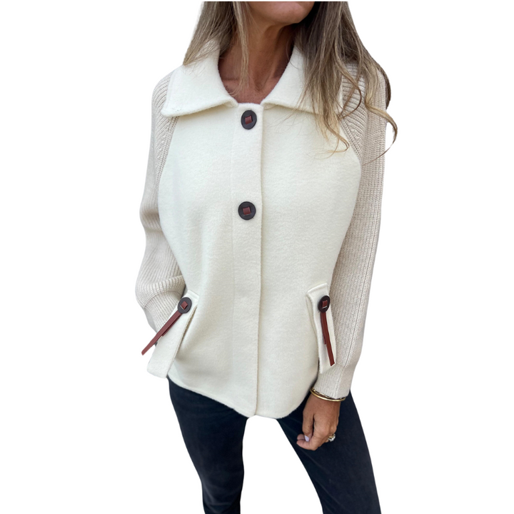 Camden™ Knit Jacket