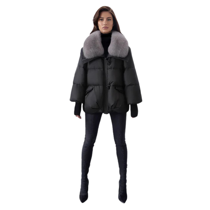The Kensington Luxe Winter Coat