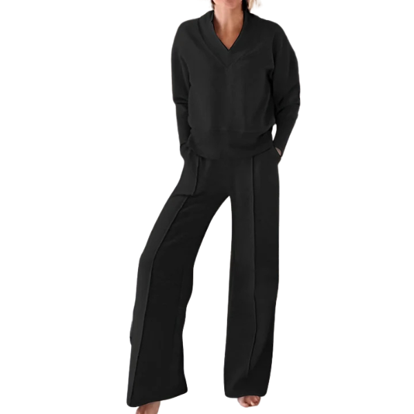 Yasmin™ - Knitwear Two-Piece Set