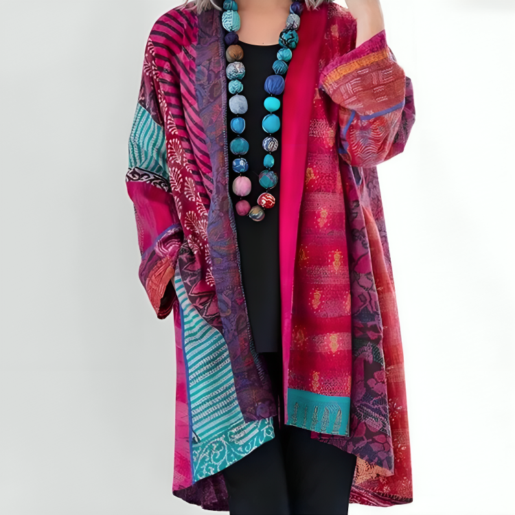 ALina- Comfortable & stylish cardigan