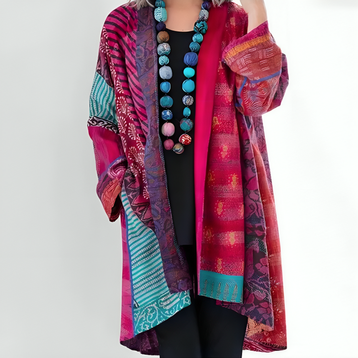 ALina- Comfortable & stylish cardigan
