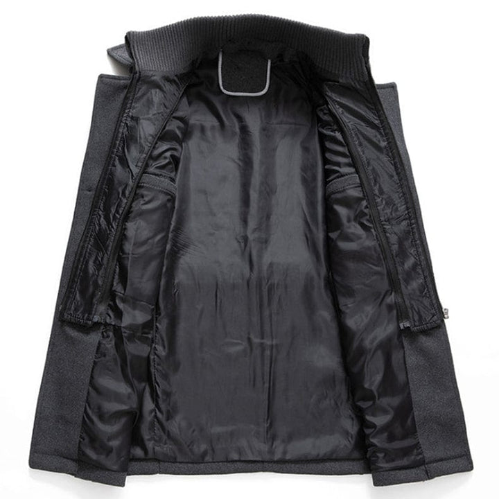 Lima Two-piece winter coat