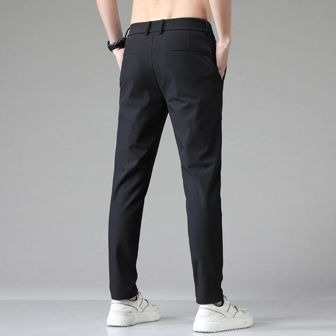 Jeremy™ | All-Day Comfort Stretch Trousers