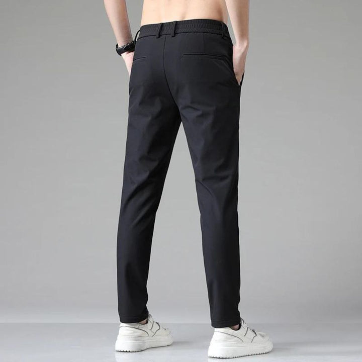 Jeremy™ | All-Day Comfort Stretch Trousers