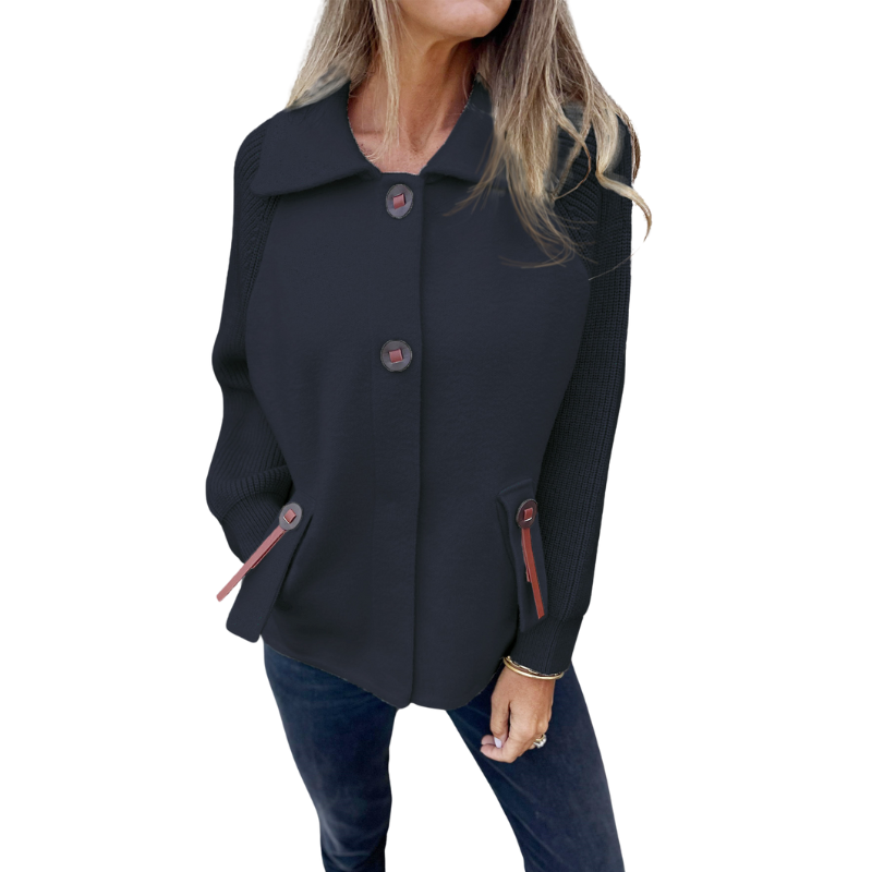 Camden™ Knit Jacket