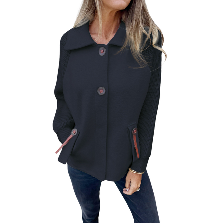Camden™ Knit Jacket