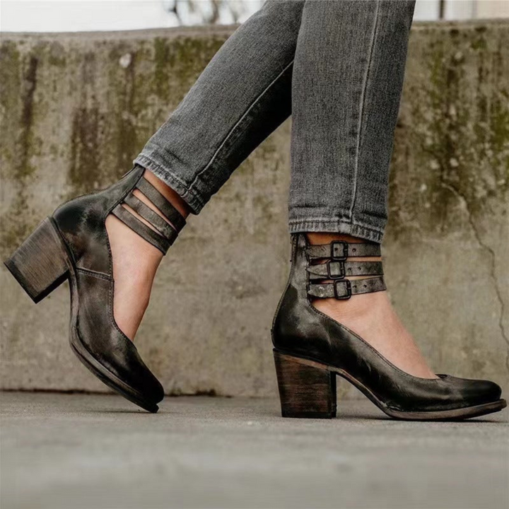 Ana™ | Elegant Women's Heels