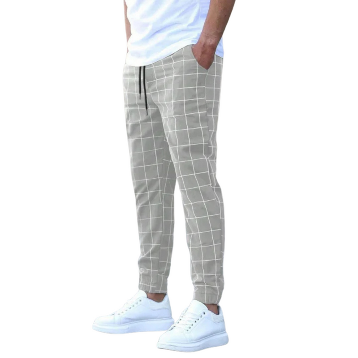 RODNEY | Comfortable Trousers for Men