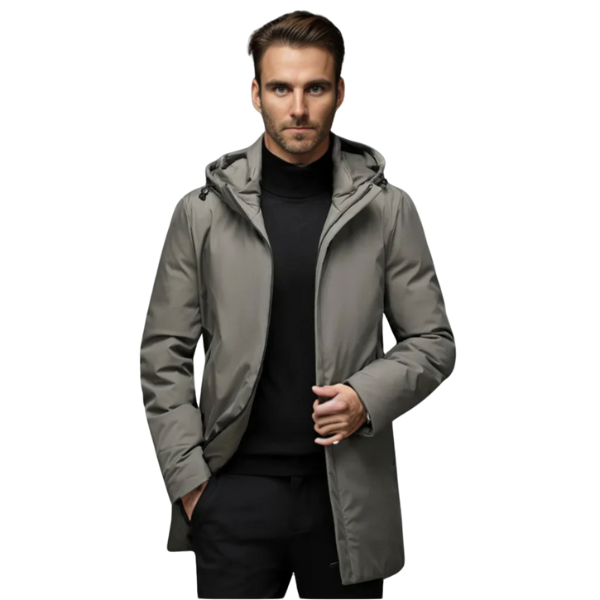 EVEREST™ X | Ultimate Winter Armour